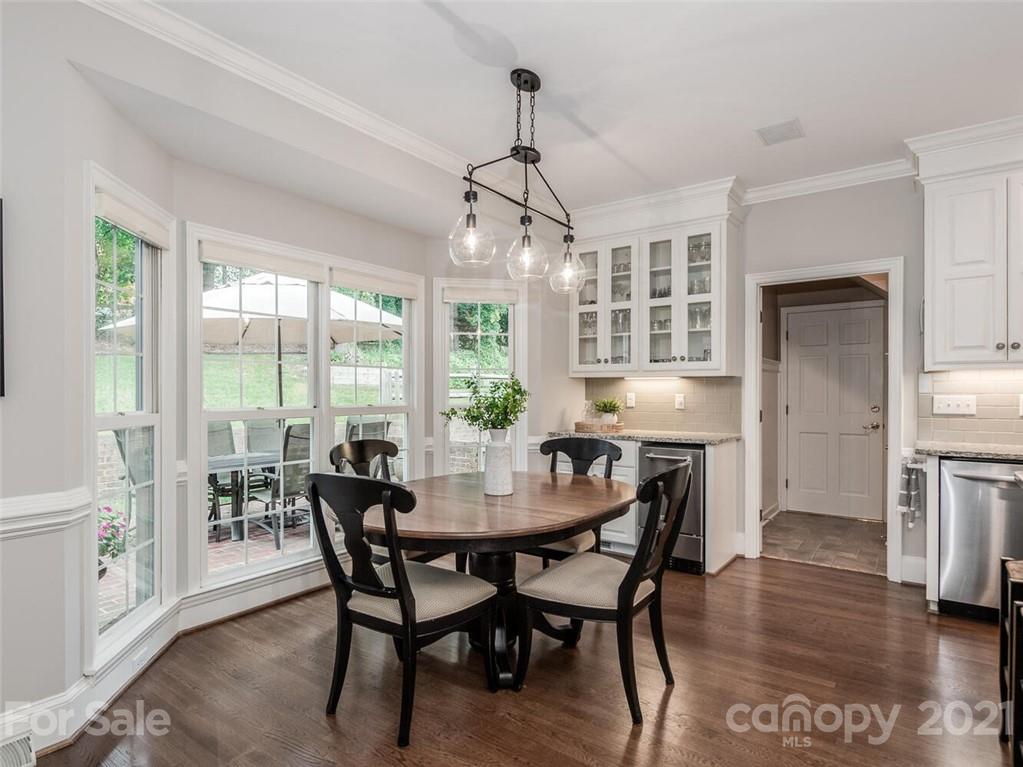 700 Barington Place Matthews NC 28105