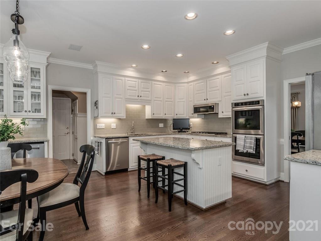 700 Barington Place Matthews NC 28105