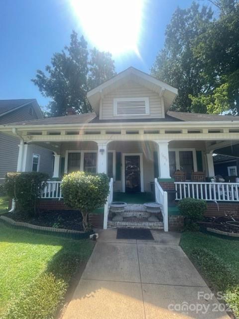 1605 Wilmore Drive Charlotte NC 28203