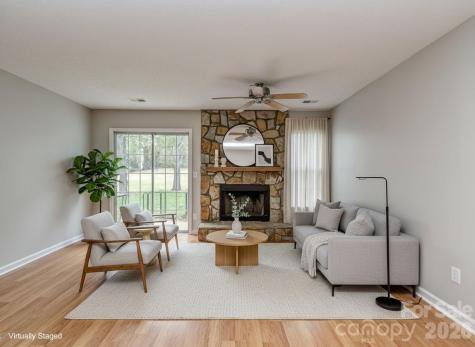 8211 Golf Ridge Drive Charlotte NC 28277