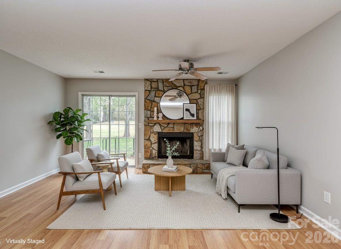8211 Golf Ridge Drive Charlotte NC 28277