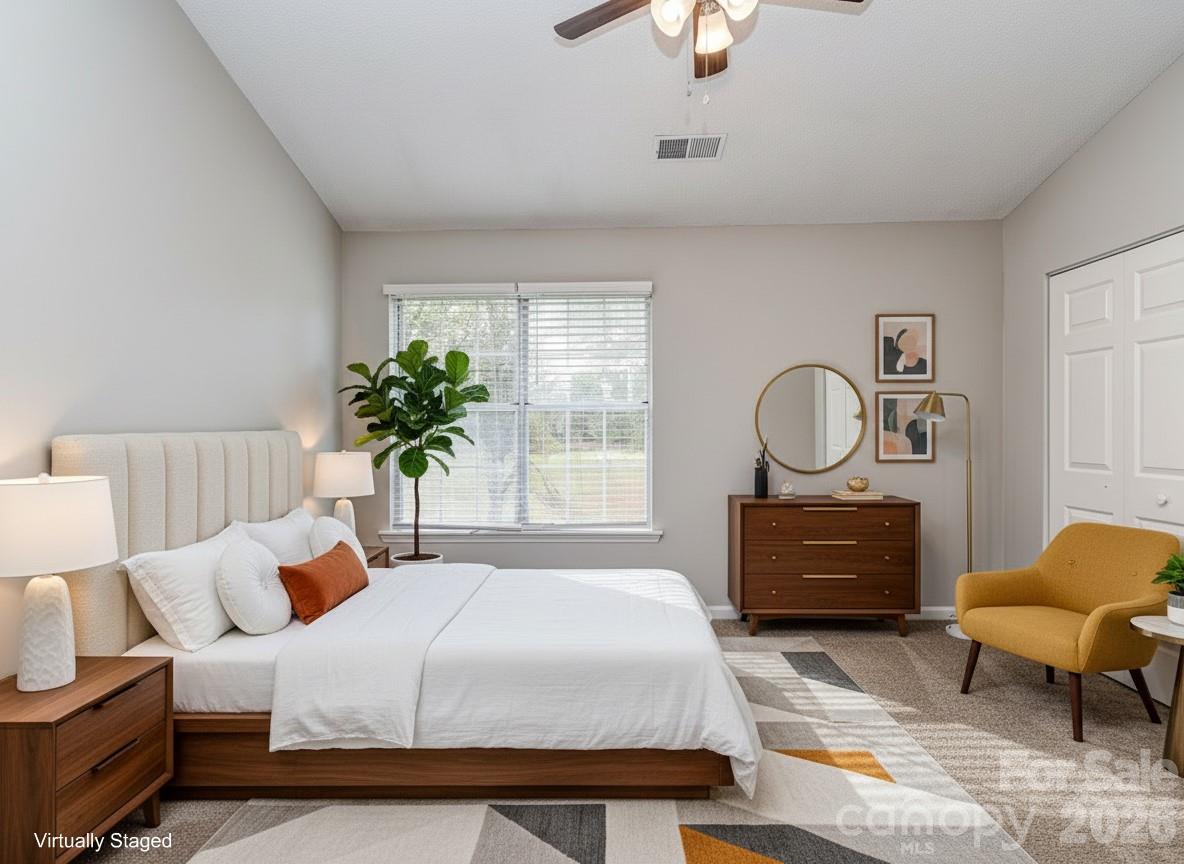 8211 Golf Ridge Drive Charlotte NC 28277