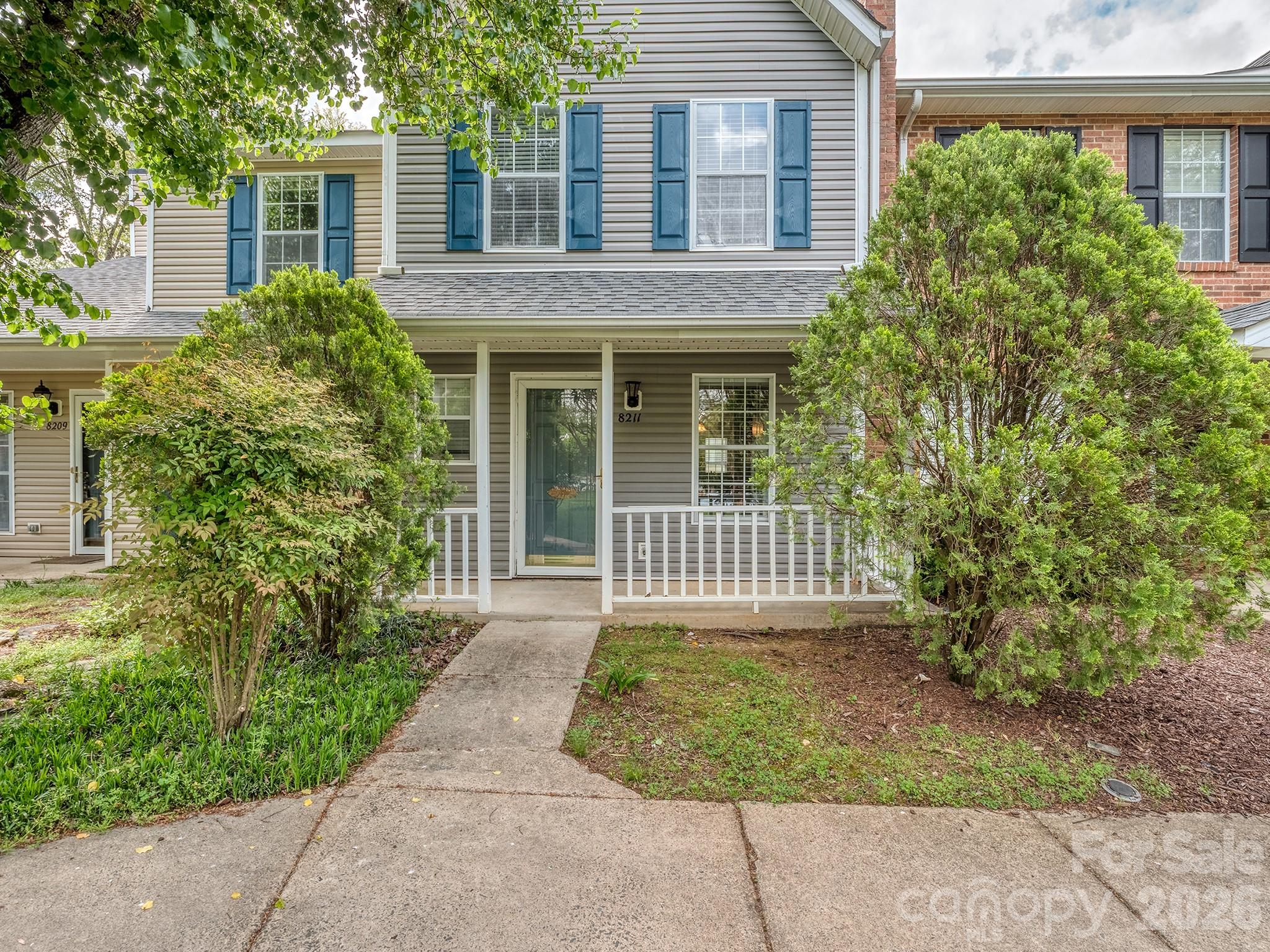8211 Golf Ridge Drive Charlotte NC 28277
