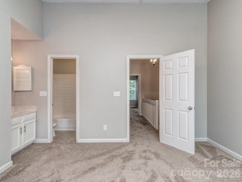 8211 Golf Ridge Drive Charlotte NC 28277