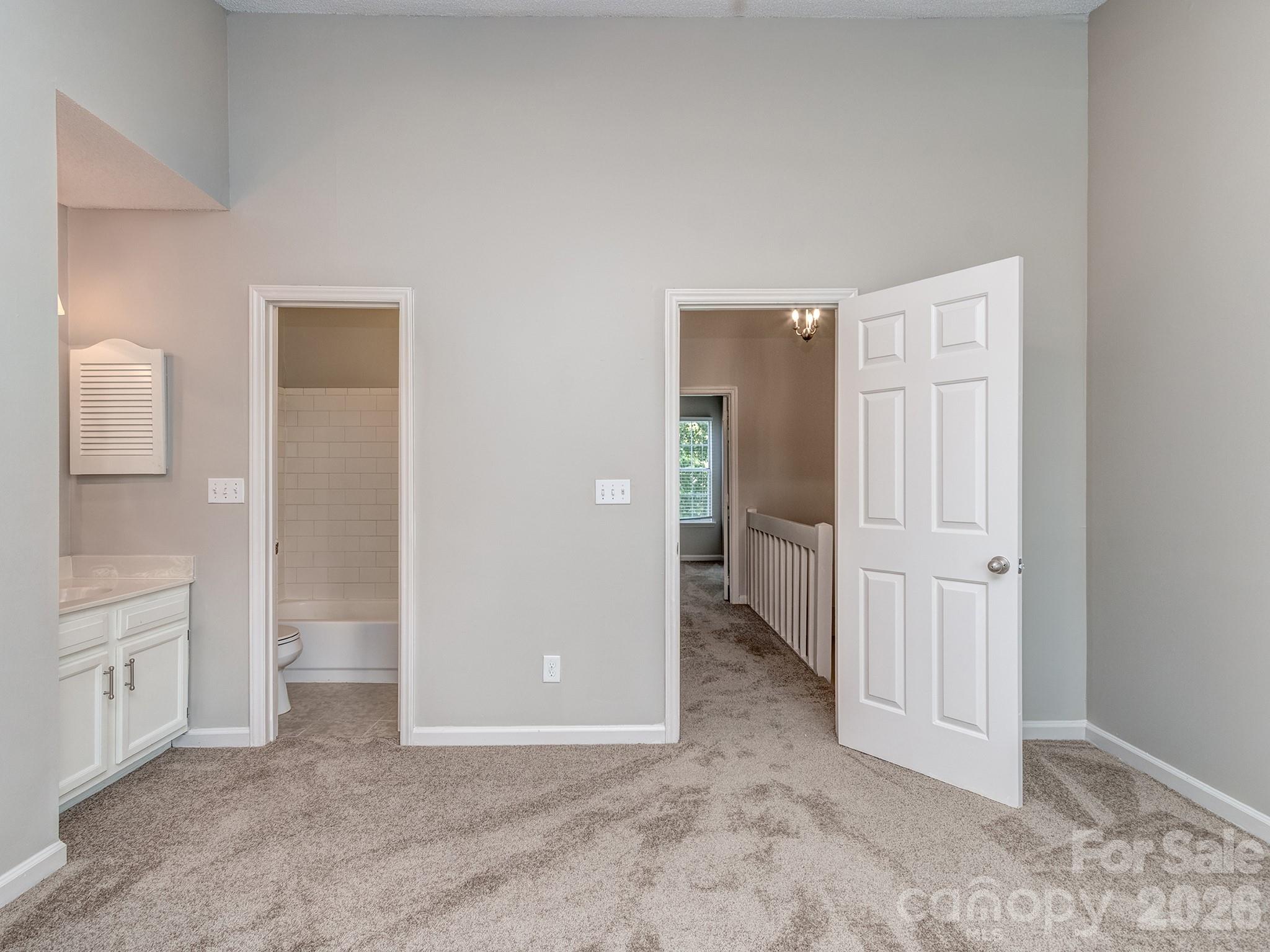 8211 Golf Ridge Drive Charlotte NC 28277