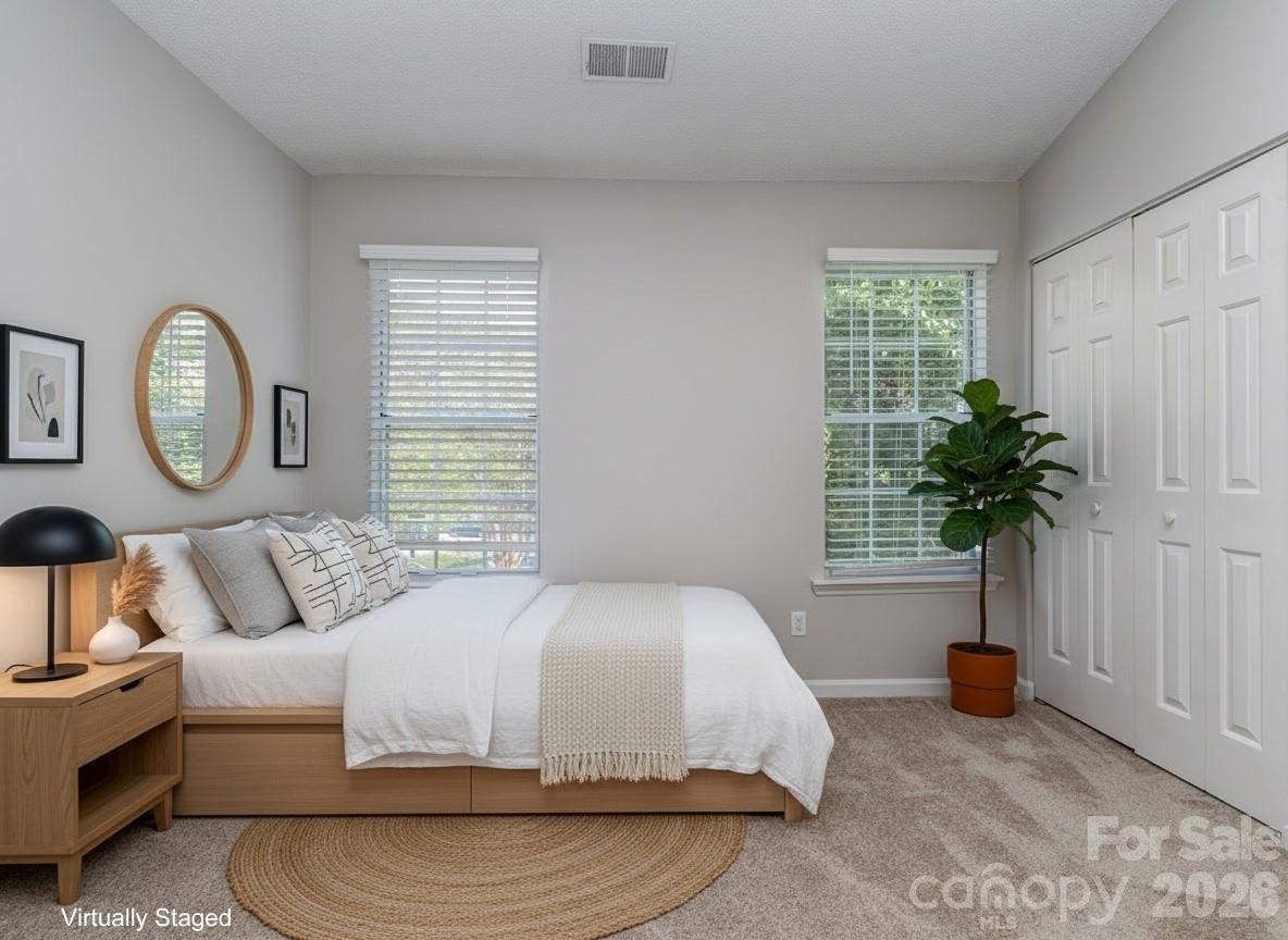 8211 Golf Ridge Drive Charlotte NC 28277
