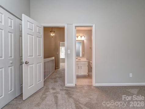 8211 Golf Ridge Drive Charlotte NC 28277