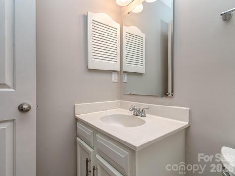 8211 Golf Ridge Drive Charlotte NC 28277