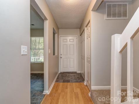 8211 Golf Ridge Drive Charlotte NC 28277
