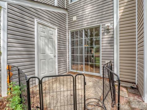 8211 Golf Ridge Drive Charlotte NC 28277