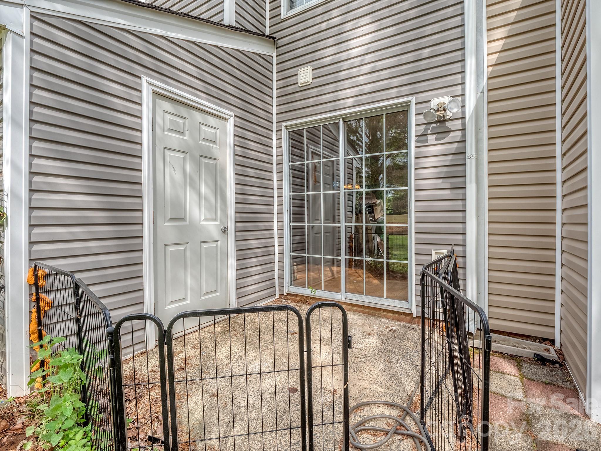 8211 Golf Ridge Drive Charlotte NC 28277