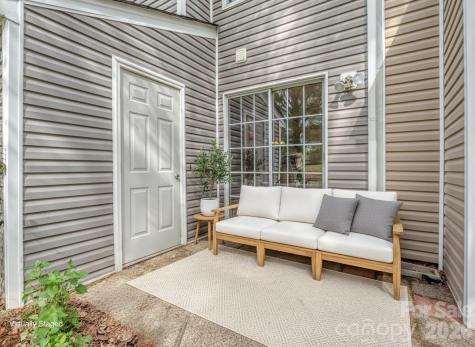 8211 Golf Ridge Drive Charlotte NC 28277