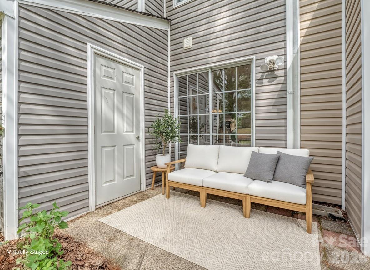 8211 Golf Ridge Drive Charlotte NC 28277
