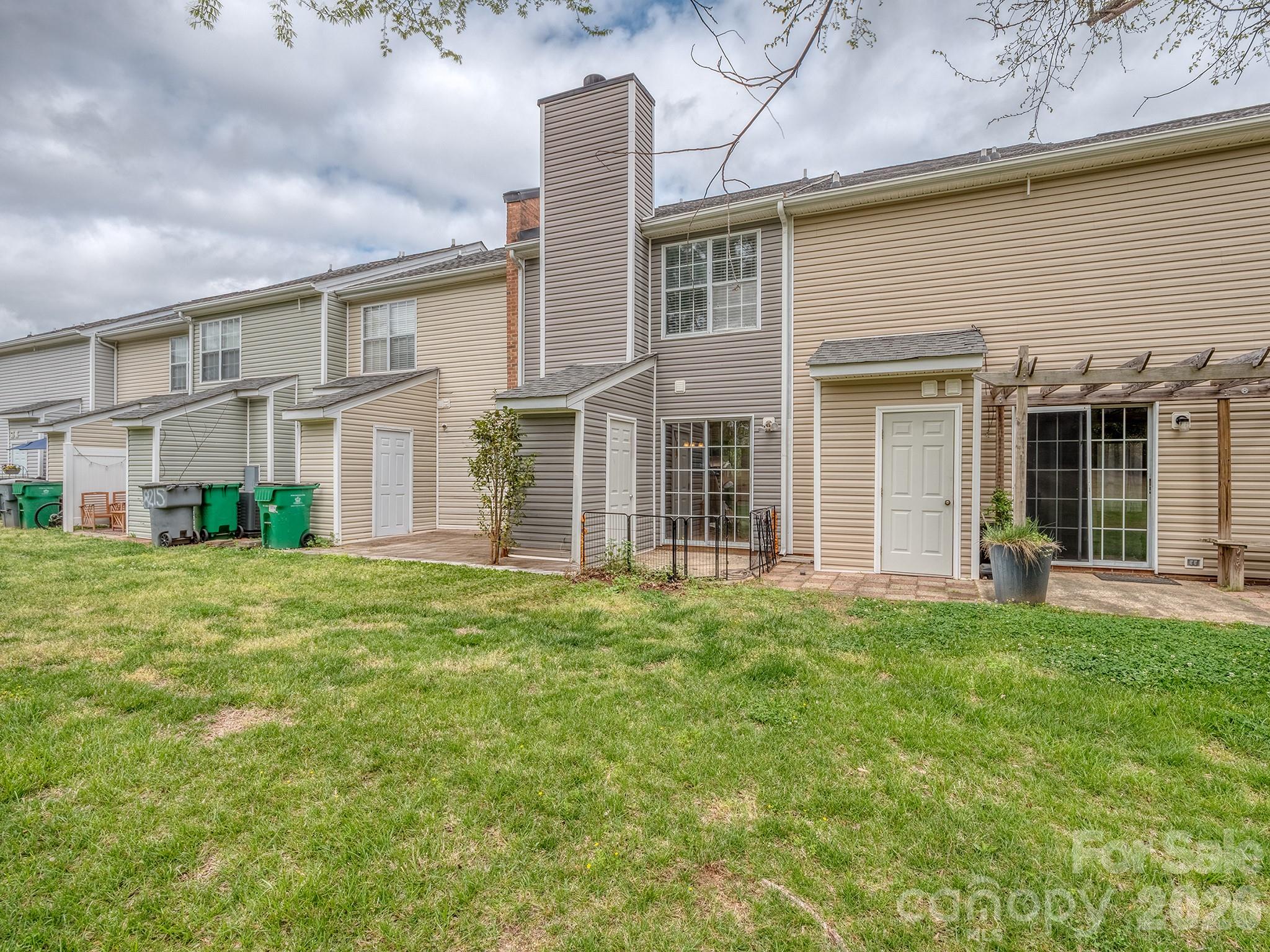 8211 Golf Ridge Drive Charlotte NC 28277