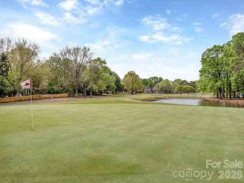 8211 Golf Ridge Drive Charlotte NC 28277