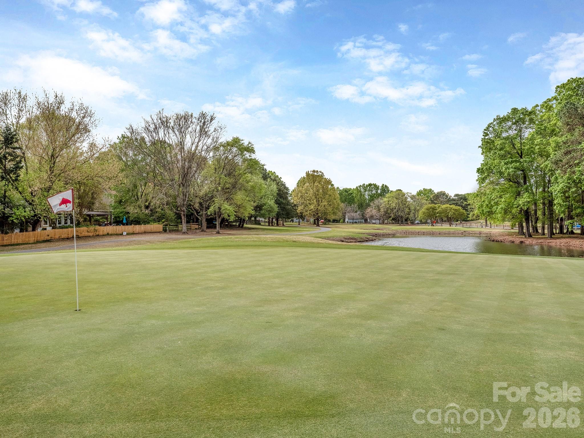 8211 Golf Ridge Drive Charlotte NC 28277