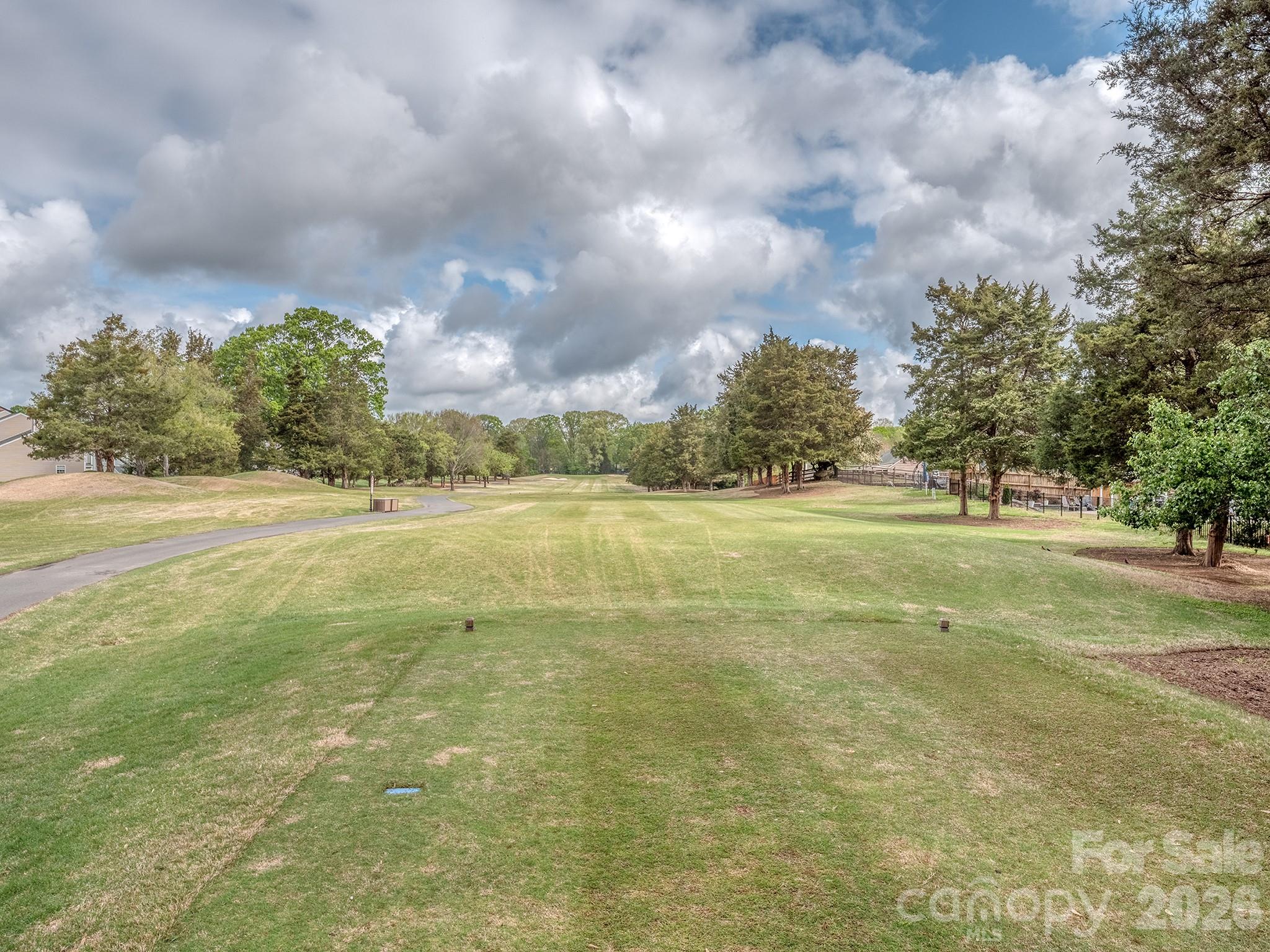 8211 Golf Ridge Drive Charlotte NC 28277