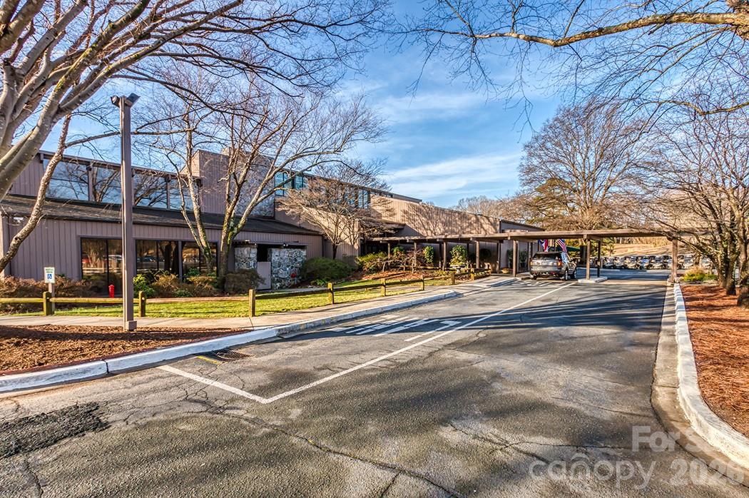 8211 Golf Ridge Drive Charlotte NC 28277