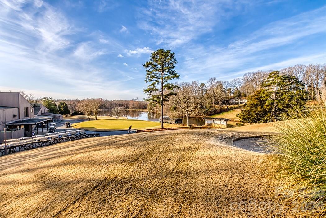 8211 Golf Ridge Drive Charlotte NC 28277