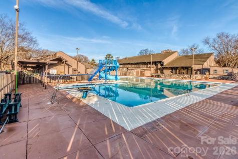 8211 Golf Ridge Drive Charlotte NC 28277