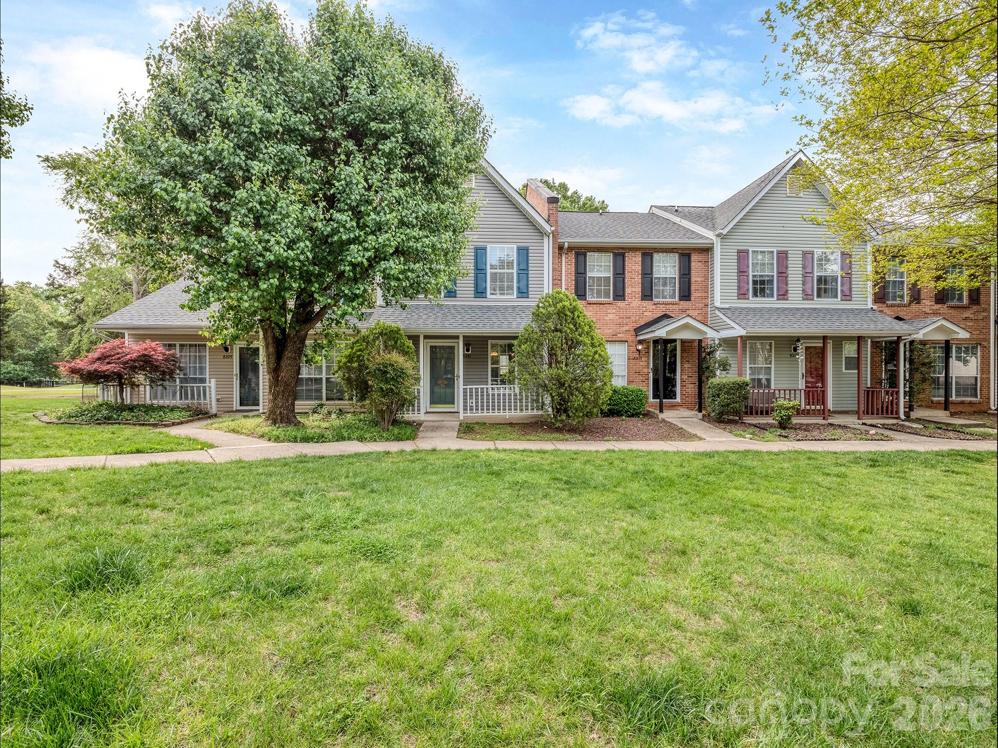 8211 Golf Ridge Drive Charlotte NC 28277