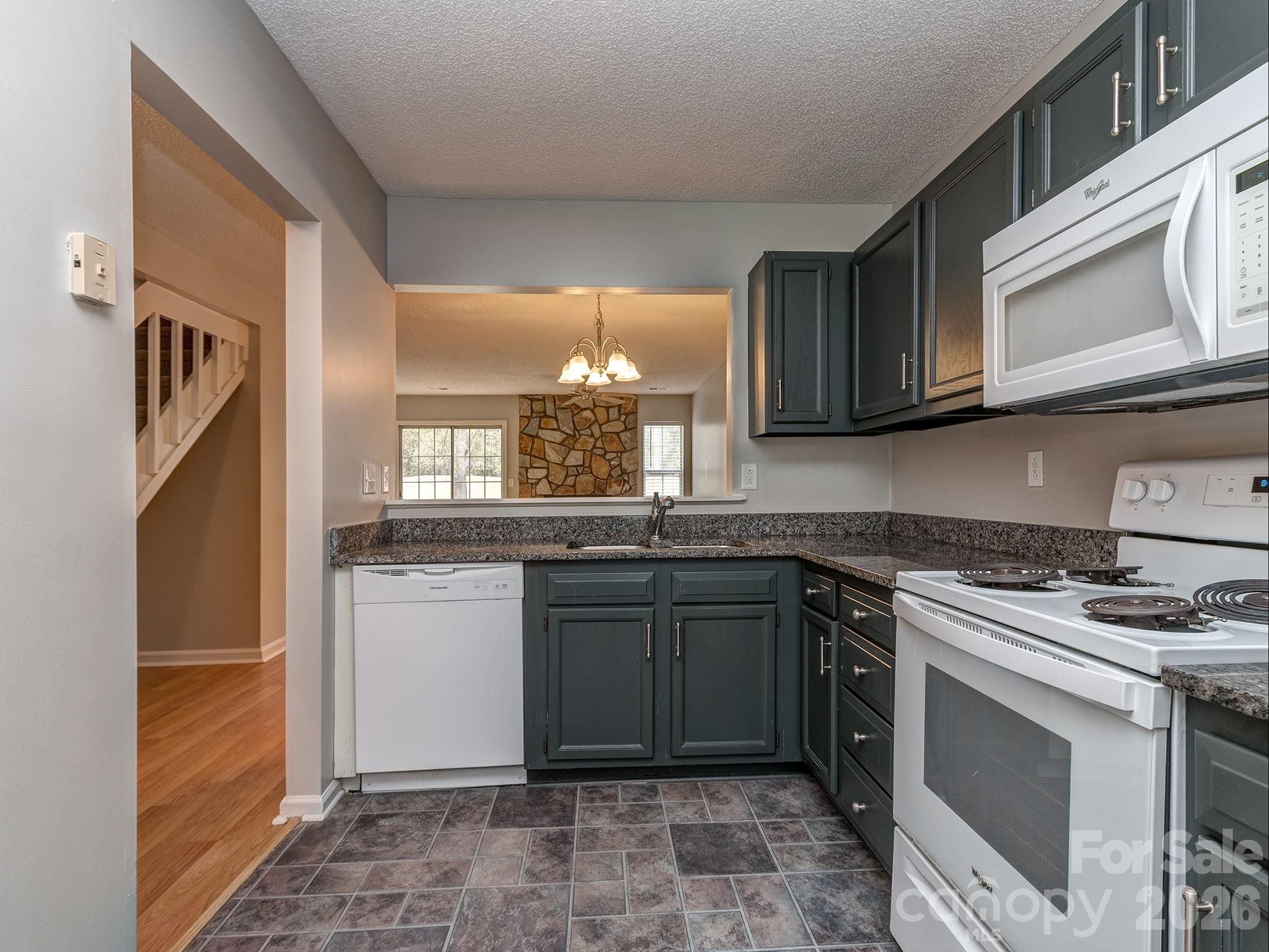 8211 Golf Ridge Drive Charlotte NC 28277
