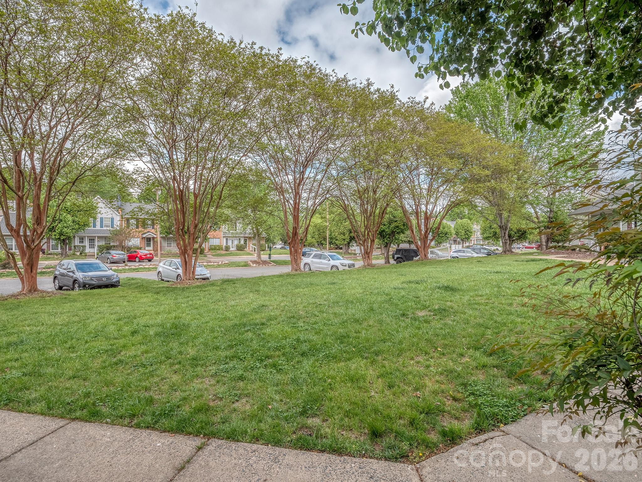 8211 Golf Ridge Drive Charlotte NC 28277