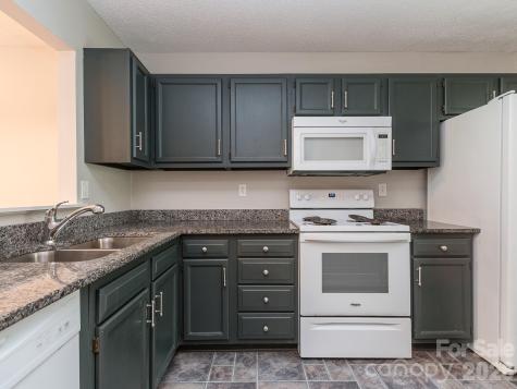 8211 Golf Ridge Drive Charlotte NC 28277