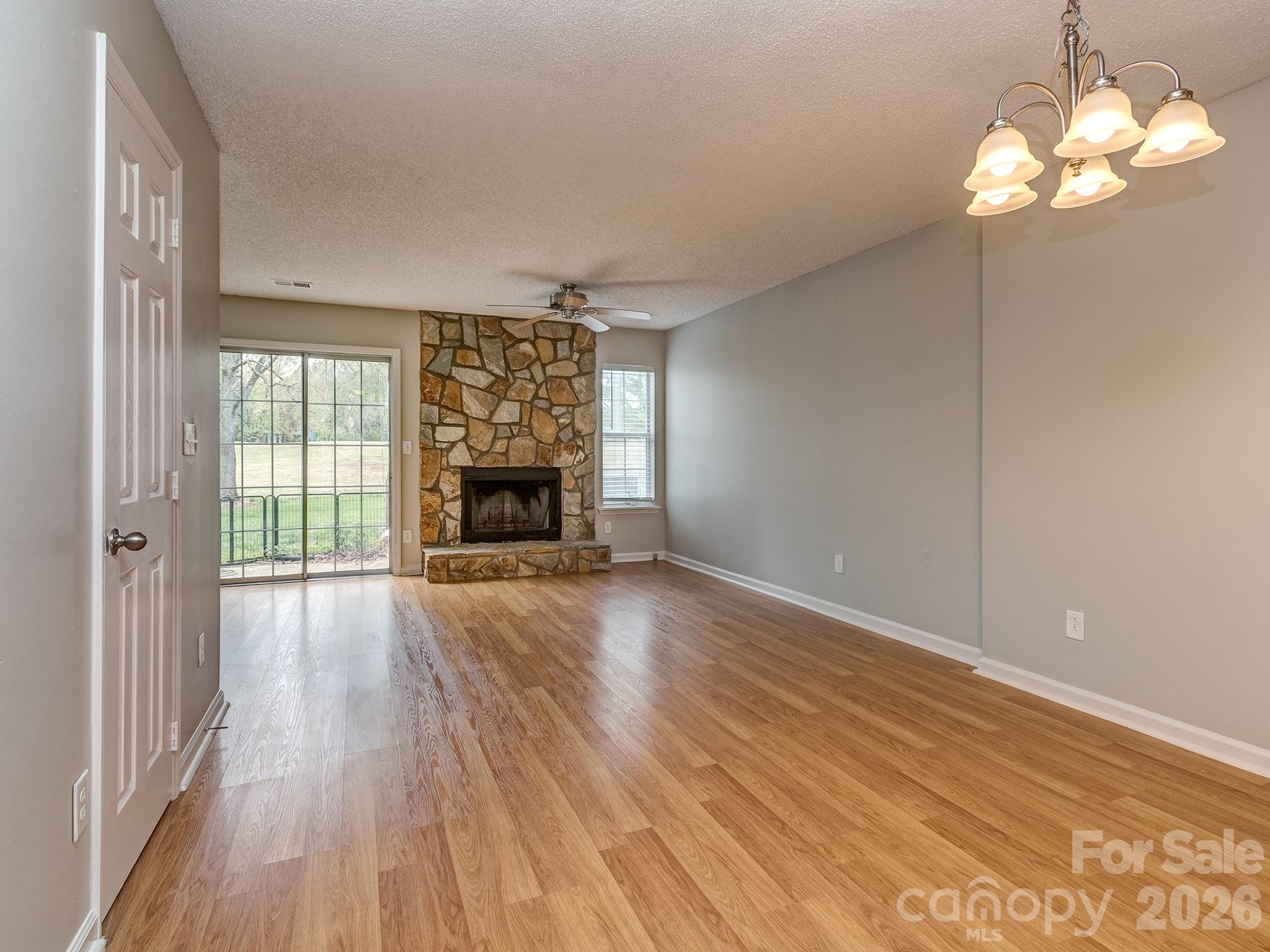 8211 Golf Ridge Drive Charlotte NC 28277