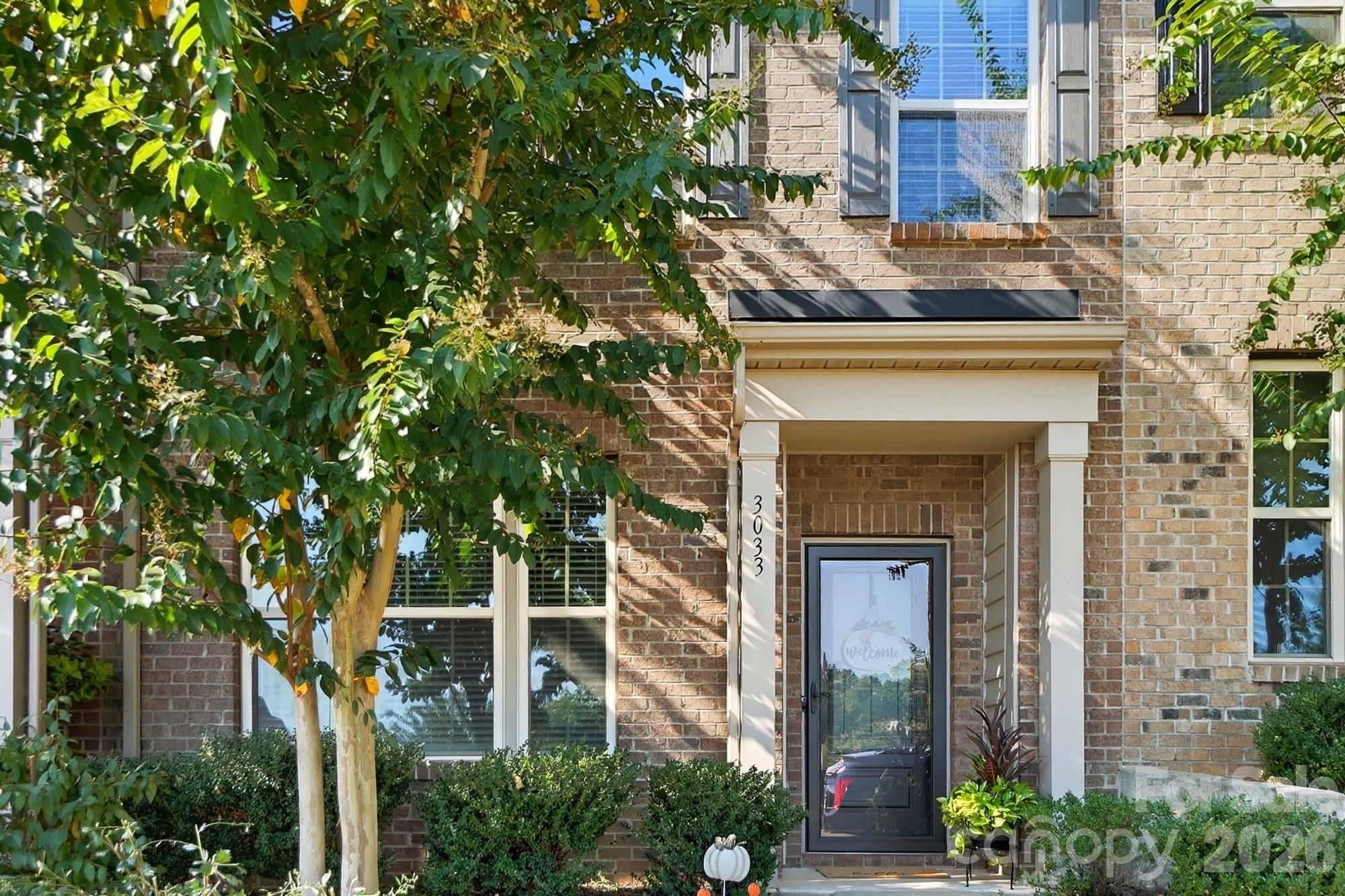 3033 Honeylocust Lane Fort Mill SC 29707