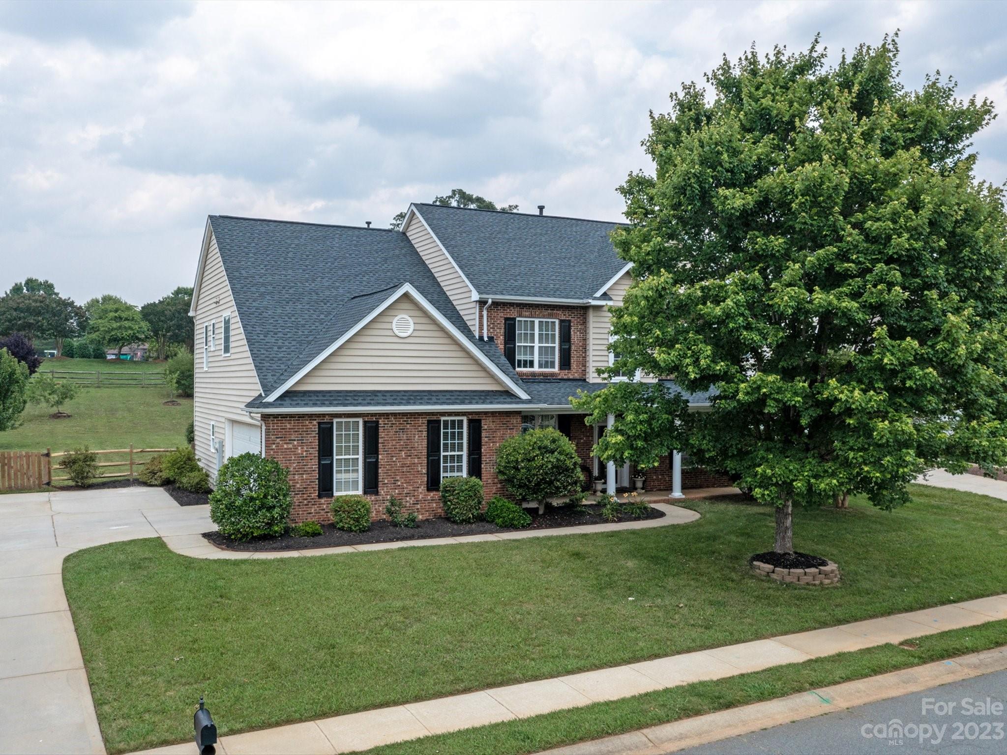 11018 Royal Colony Drive Waxhaw NC 28173