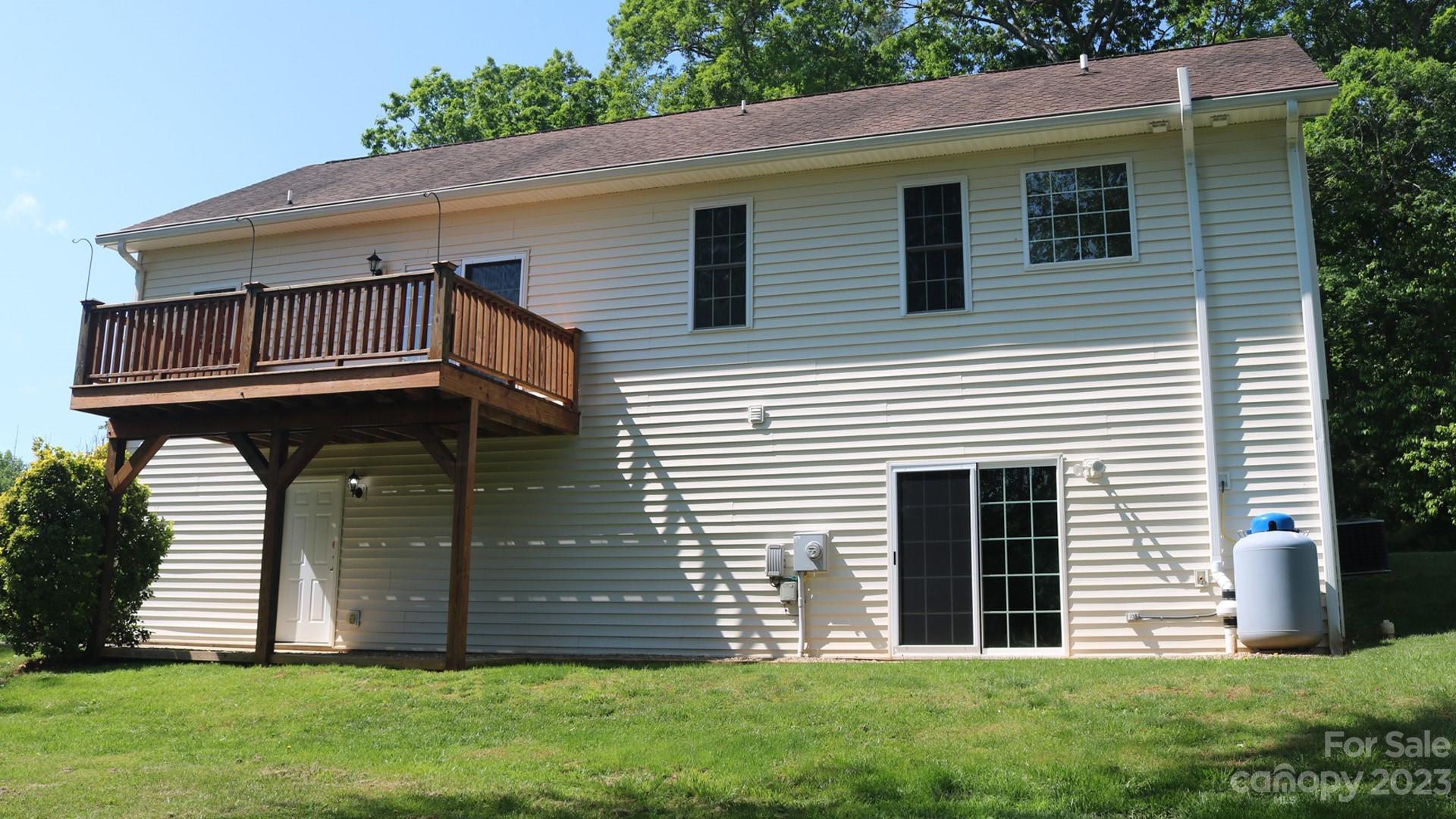 12 Grassy Meadow Drive Candler NC 28715