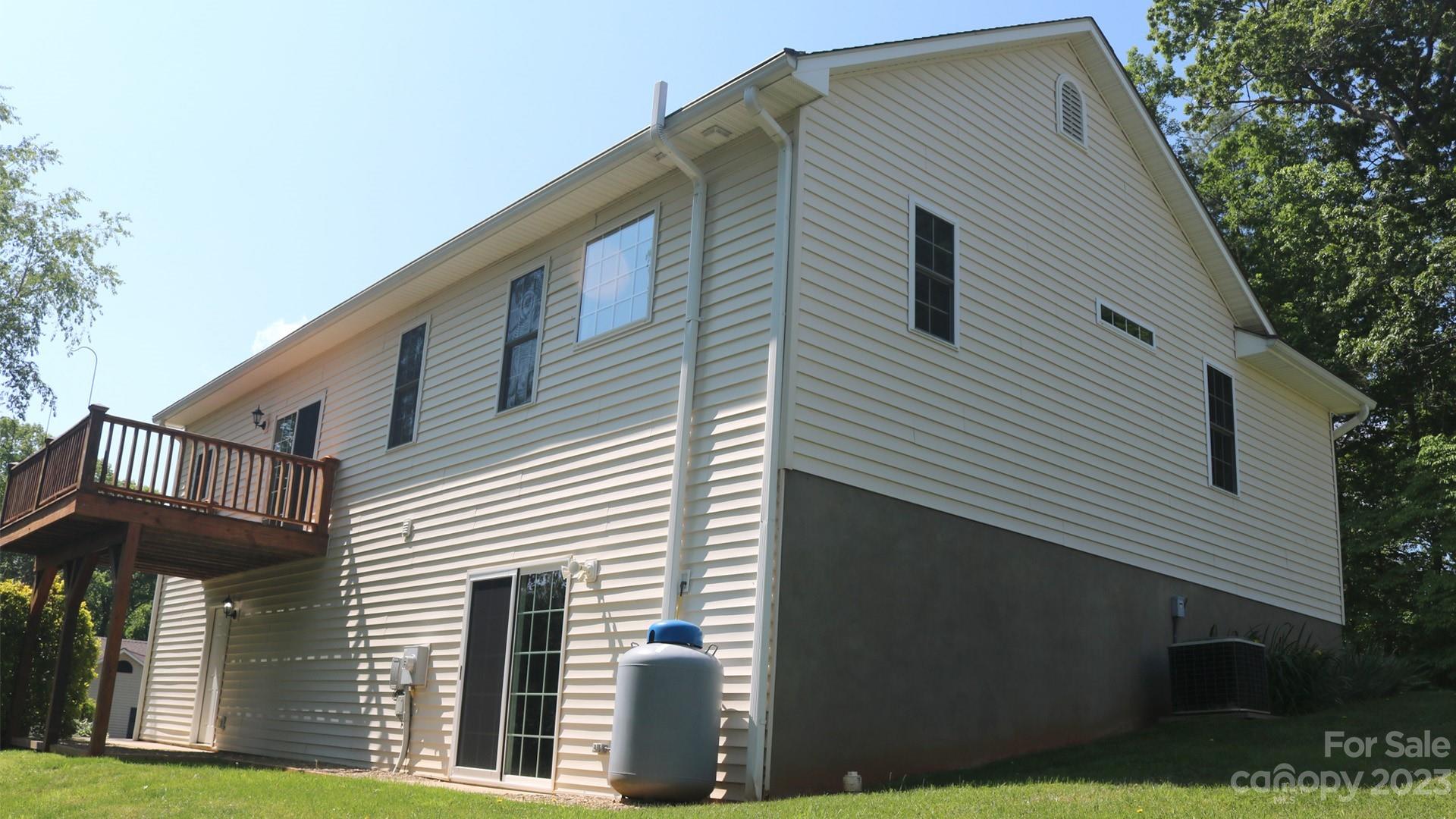 12 Grassy Meadow Drive Candler NC 28715