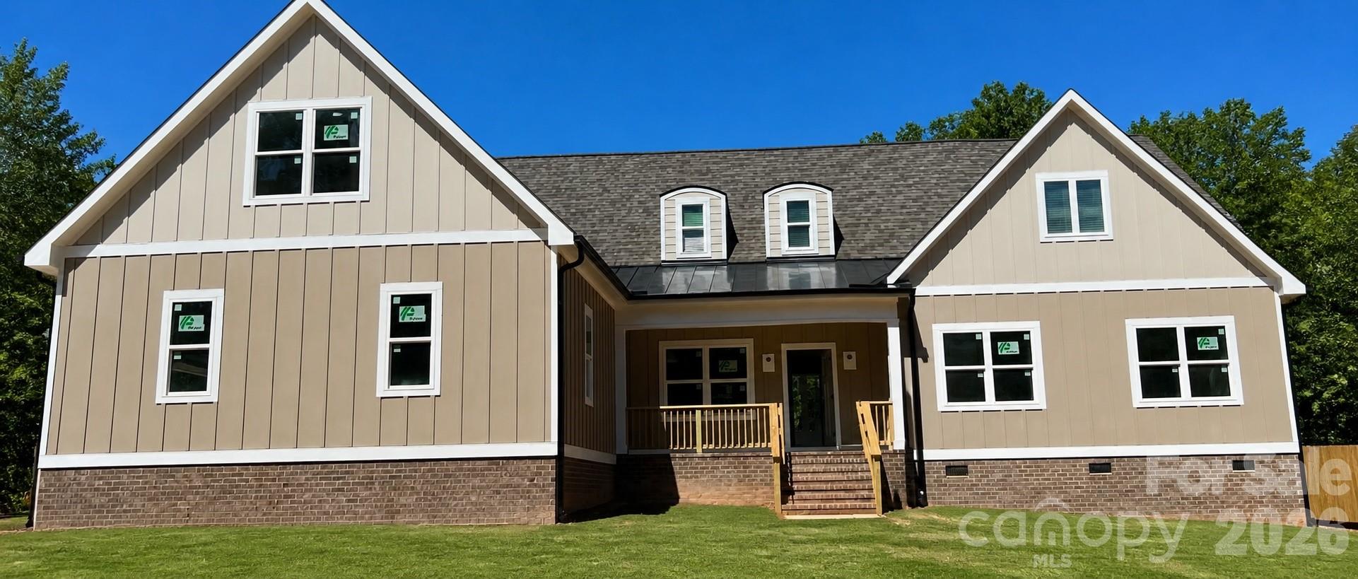 1502 Marion Street Monroe NC 28112