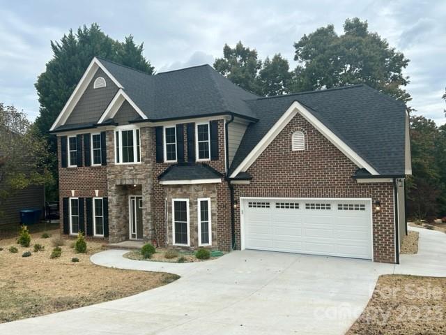 1128 Players Ridge Road Hickory NC 28601