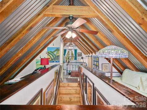 886 Three Quarter Creek Road Burnsville NC 28714