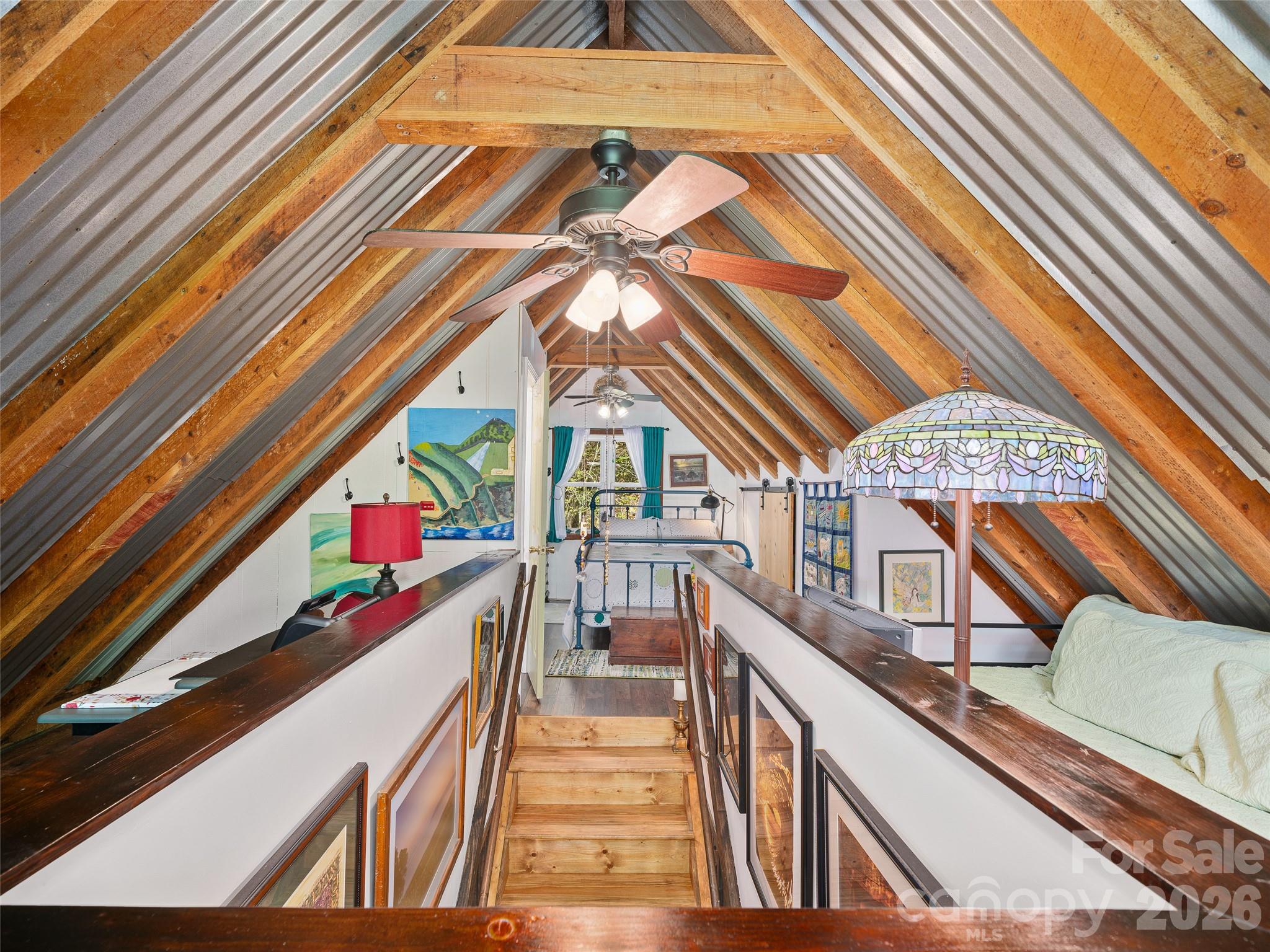 886 Three Quarter Creek Road Burnsville NC 28714
