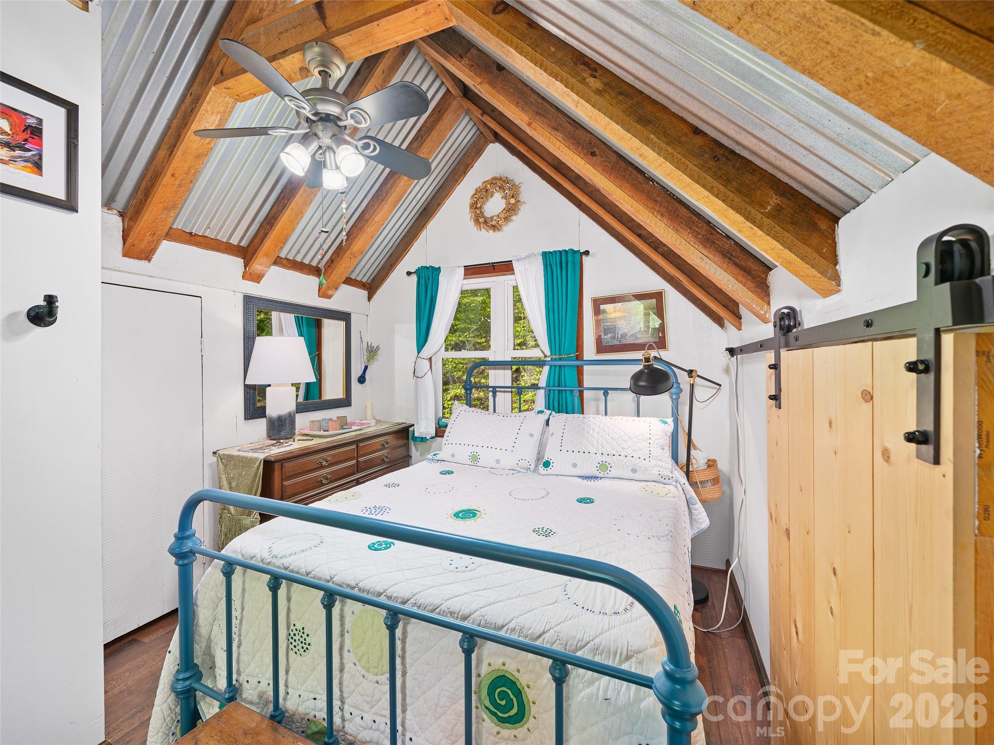 886 Three Quarter Creek Road Burnsville NC 28714