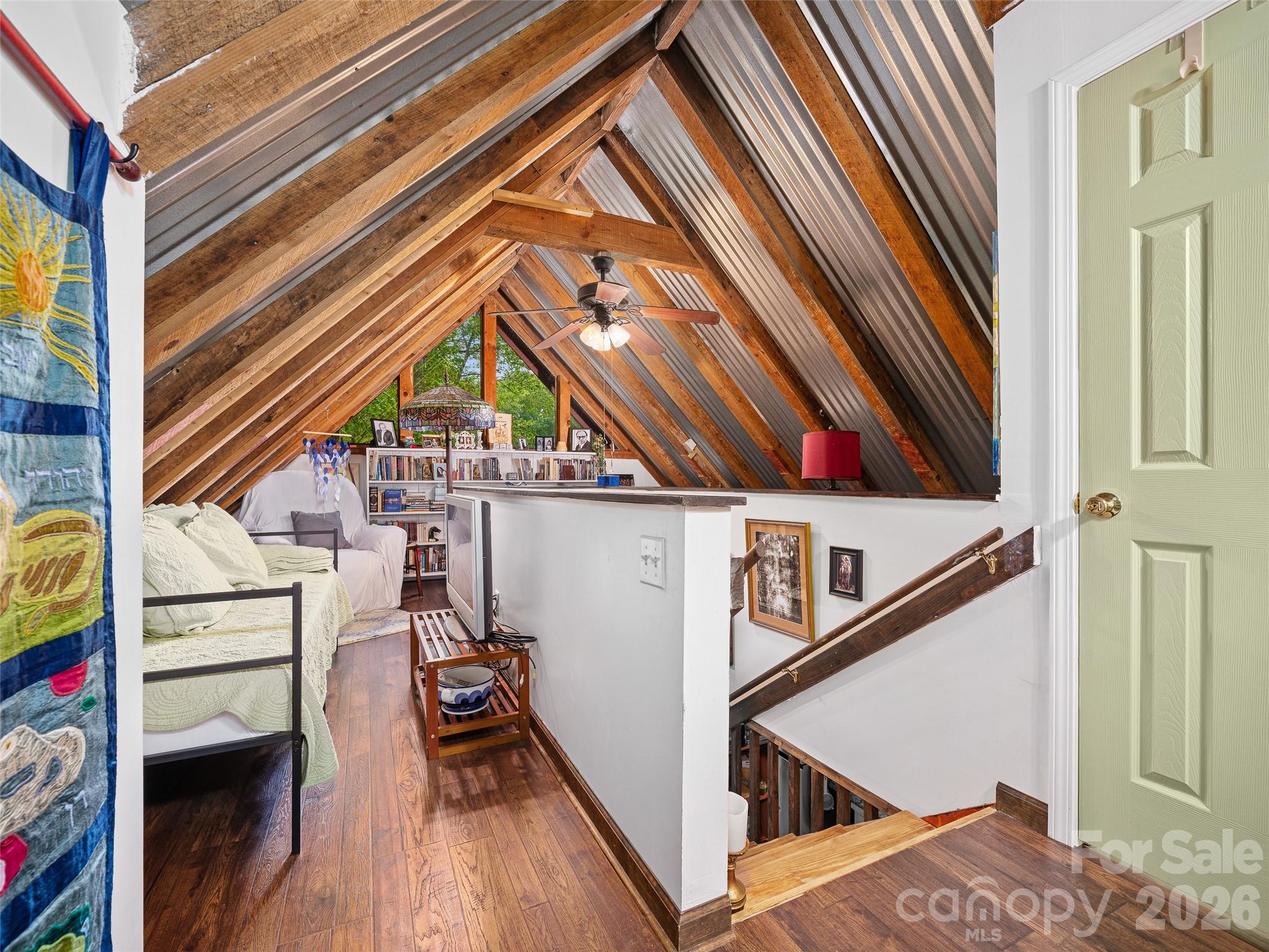 886 Three Quarter Creek Road Burnsville NC 28714