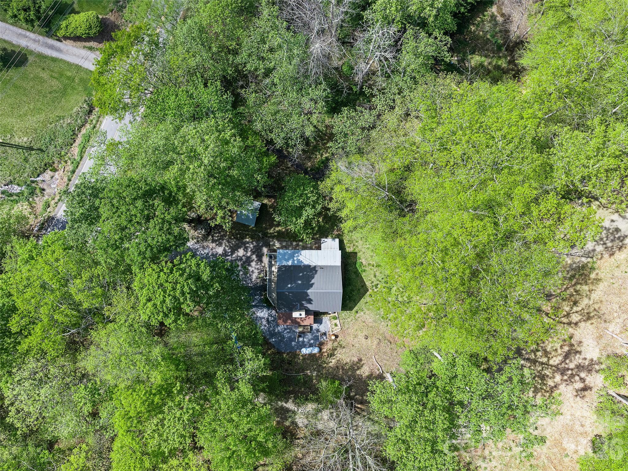 886 Three Quarter Creek Road Burnsville NC 28714