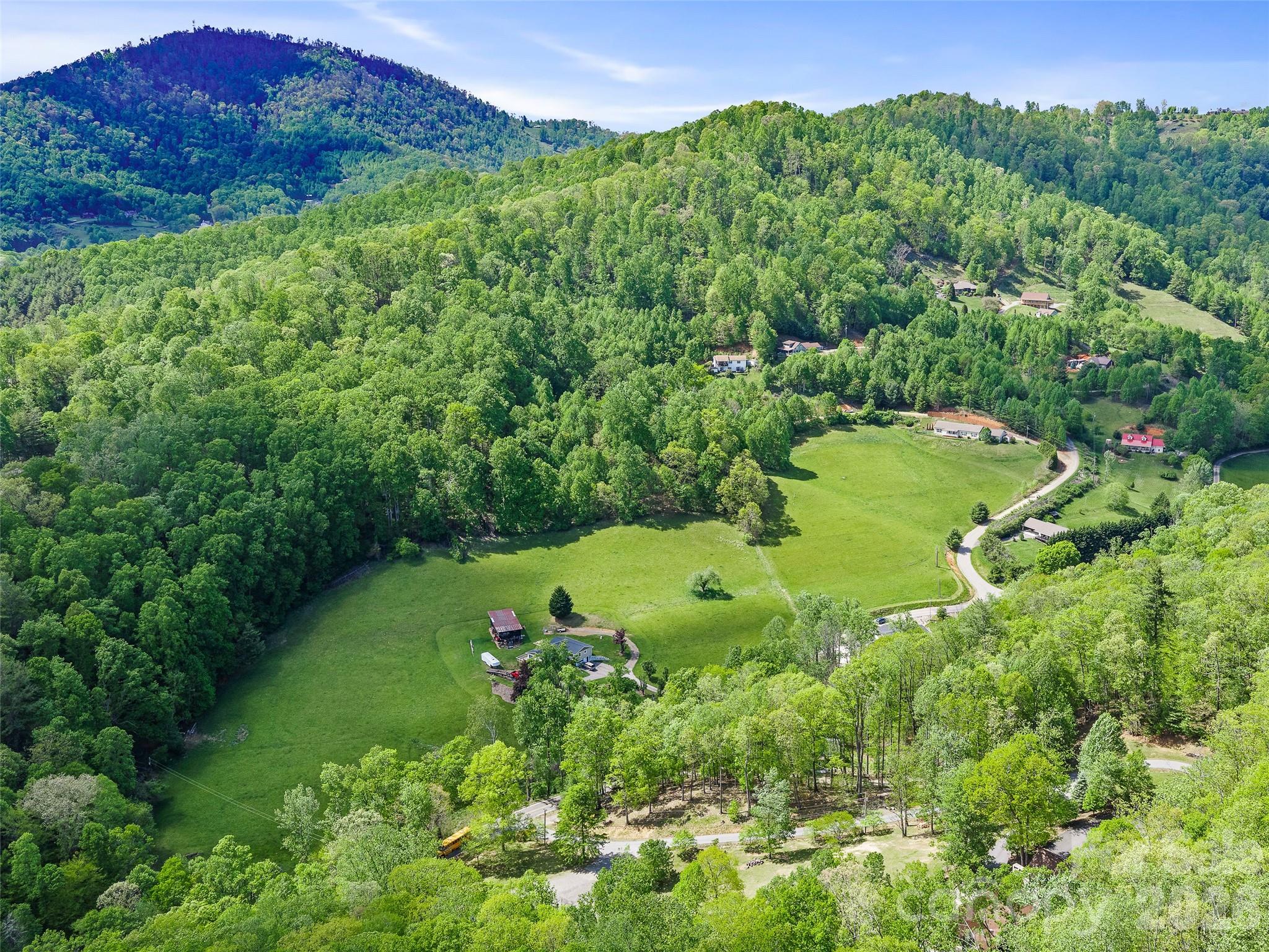 886 Three Quarter Creek Road Burnsville NC 28714