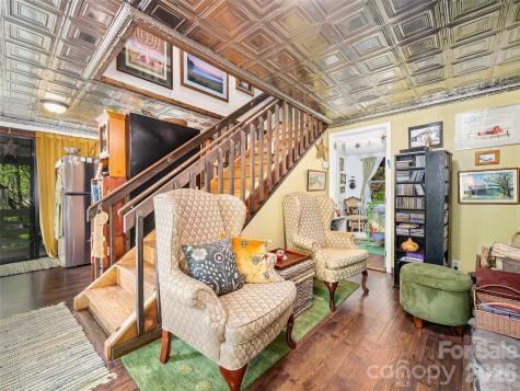886 Three Quarter Creek Road Burnsville NC 28714