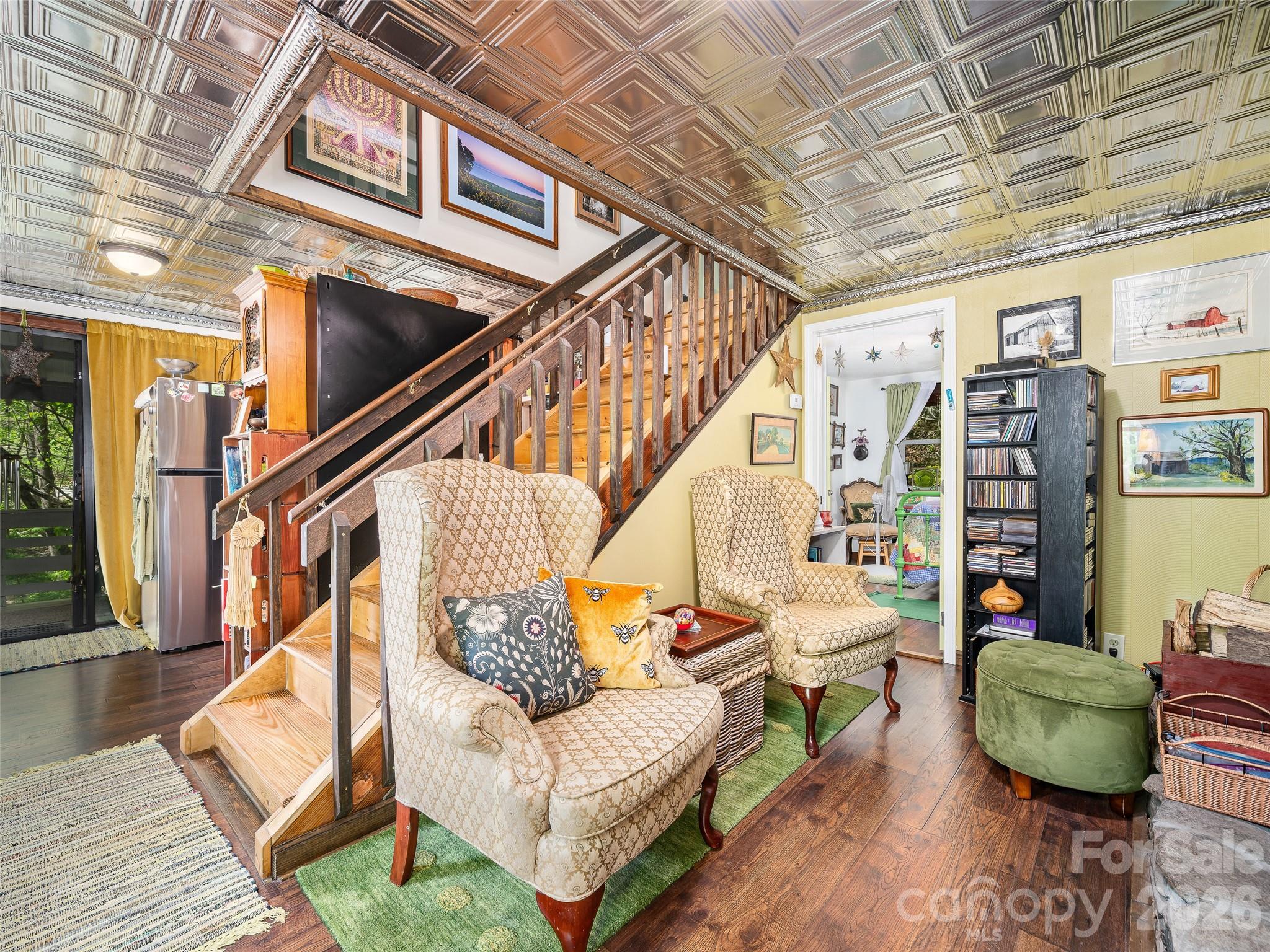 886 Three Quarter Creek Road Burnsville NC 28714