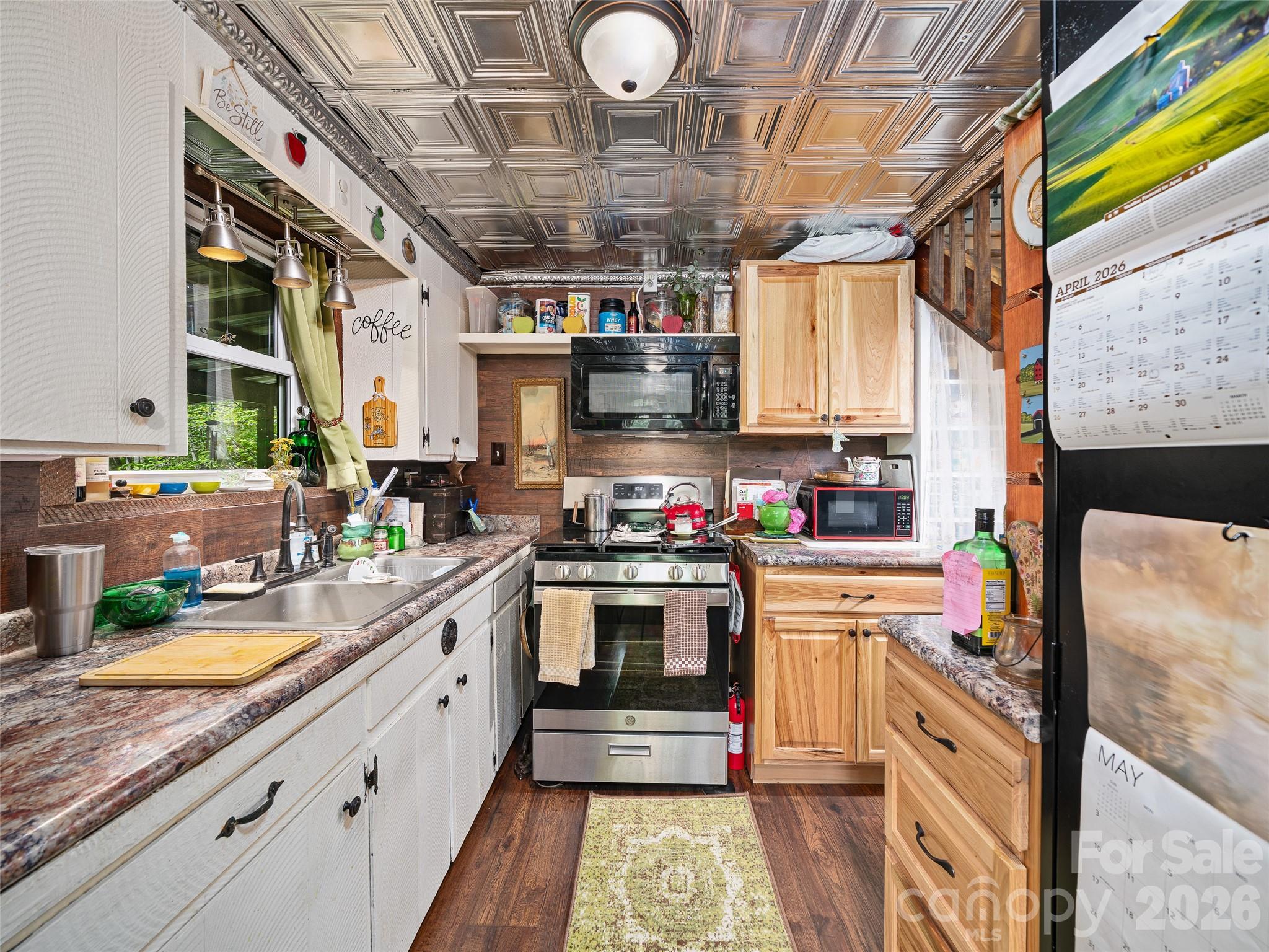 886 Three Quarter Creek Road Burnsville NC 28714