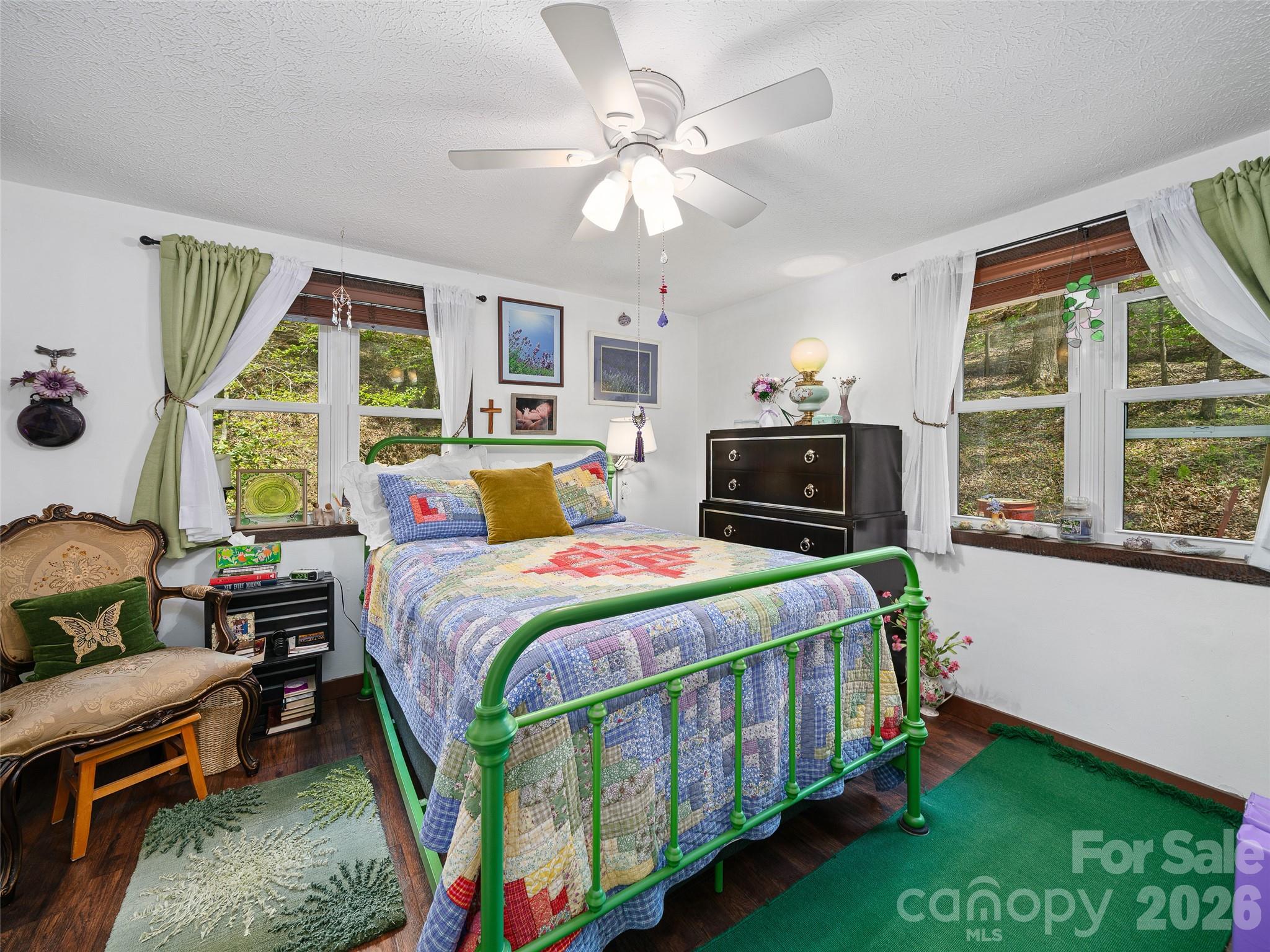 886 Three Quarter Creek Road Burnsville NC 28714