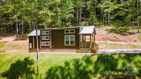 15 Pinehurst Drive Bryson City NC 28713