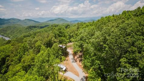 15 Pinehurst Drive Bryson City NC 28713