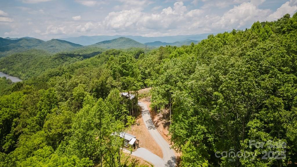 15 Pinehurst Drive Bryson City NC 28713