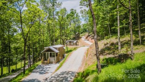 15 Pinehurst Drive Bryson City NC 28713