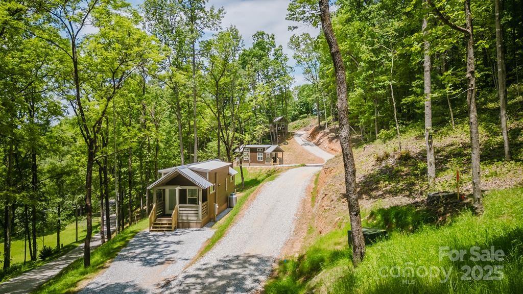 15 Pinehurst Drive Bryson City NC 28713